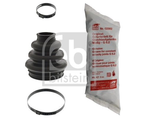 Bellow Kit, drive shaft